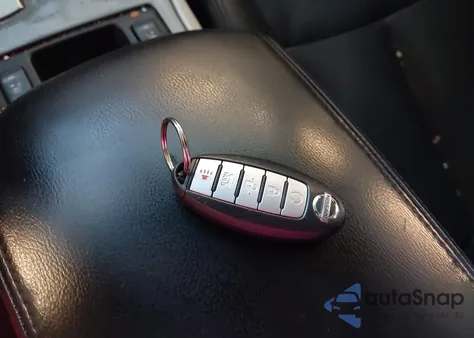 2015 Nissan Altima 2.5 Sl z USA, uszkodzony, nr VIN 1N4AL3AP3FN867483